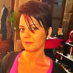 Perfil de Gracianne