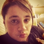 Perfil de Yahel