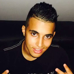 Perfil de Melahat